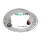 IBP adapter cable compatible for  to BD transducer