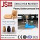 Commercial Peanut Butter Grinding Machine|Peanut Paste Processing Machine