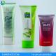 50ml oval sunscreen cosmetic tube, 90ml cosmetic tube