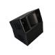 Concert Professional Line Array Speakers , Compact Array Speakers Smooth Frequency