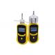 Portable CH4 Methane Combustible Gas Detector Data Storage Function 0 - 100% LEL