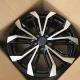18''19''20'21'22''gloss black Machined face forged Alloy Wheel Rim