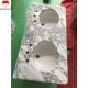 Statuario Venato Marble Italy White Marble Arabescato Marble Stone for Vanity Top
