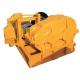 Multifunctional Explosion Proof 20 Ton Electric Drill Winch