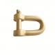Explosion proof bronze shackles safety tools TKNo.292