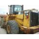 Used CAT 966F wheel loader,CAT loaders,loaders