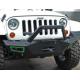 Jeep Wrangler Front Bumper Steel Bumpers For Wrangler Jeep