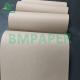 60g Stable Qualiity Dunkelbraunes Kraft Paper Core Paper For Making Roll Cores