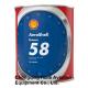 AeroShell Grease 58, An Advanced General Purpose and Wheel Bearing Grease