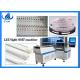 Automatic LED Light Assembly Machine High Speed High Precision SMT Pick And Place Machine