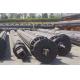 ZT600 and 35CrMo 406mm Diameter Or As Required Friction Kelly Bar 14m Length Element For Bore Piles