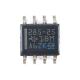 High Power Led Driver IC LM285DR-2-5 SMT 2.5V Voltage References Integrated Circuits