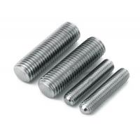 ASTM A453 Grade 651 1.1/2 Stud Threaded Rod 700mm