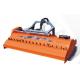 Heavy Duty L.TRE shredder with cylinder for tractor equipments