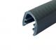 Auto Car Door Edge Protection Rubber Sealing Strip Featuring Weathering EPDM Material
