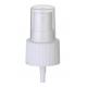 24/410 Plastic Mist Sprayer with Ribbed Design and Long-lasting PP Over Cap