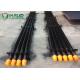 Grade S-135 Steel Dth Drill Rod Api Standard Friction Welded Drill Pipe Rock Drill Rods