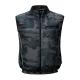 Summer Cooling Vest Air Conditioned Cooling Fan Vest Sun Protection Vest for Construction Fishing