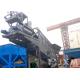50 M3/H Ready Mix Mobile Concrete Equipment Mobile Rmc Plant
