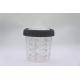 650ml Paint Preparation System disposal painting cups paint cup