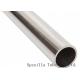 EN10357 22mm stainless steel Instrument Tubing Food Grade For Pipeline Systems