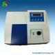 Easy Operational 200nm to 1000nm Single Beam UV VIS Spectrophotometer