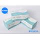 Skin Friendly Hypoallergenic Disposable Face Mask With ISO CE Certification