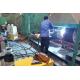 Continuous  60HZ Sugar Cane Roller Overlay Welding Machine