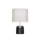 Nordic Table Lamp Living Room Lamp Bedside Bedroom Villa Decoration Headlight