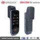 GPS Wireless UHF Handheld Data Collection Terminal Long Distance Up To 5m with 4G LTE