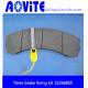 Terex TR-100 brake lining kit 15266825