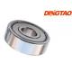 153500150 DT Z7 Cutter Parts Bearing 4724 1.1024 Xlc7000 Cutter Spare Parts