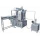 MY-GZJ-HZD/6T Full Automatic Filling Production Line For Spout Bags ±1-2%  For Meat Puree