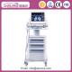 5 heads High Intensity Focused Ultrasound HIFU face lifting machine for face