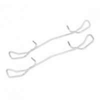 410832774R Brake Disc And Pad Kit 410843J426 3M512B486AA For FIAT