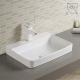 Cloakroom Bathroom Face sink Diningroom Corner Wash Art Basin Countertop Bowl