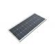 Flexible 300w Photovoltaic Solar Panels Ip67 High Efficiency