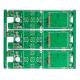 Fr4 Copper Clad Laminate Multilayer HDI 1.0mm PCB For Mobile Phone
