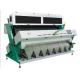 High Sorting Accuracy Thailand Rice Color Sorter Machine For Sorting Inferior Quality Rice