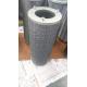 HVAC AHU Air Purification Activated Carbon Air Filter Cylinder Cartridge canister 160mm X 400mm
