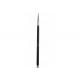 High Quality Fine-tipped Makeup Detail Liner Brush With Black Wood Handle