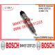 BOSCH 0445120125 4940170 original Fuel Injector Assembly 0445120125 4940170 For CUMMINS