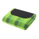Practical Large Picnic Blankets / Rug With Waterproof Backing 800g