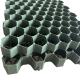 Stylish HDPE Material Planting Grass Paver Grid for Heavy Duty Driveway and Lawn