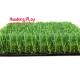Natural Artificial Turf Grass ,  Pe Residential Artificial Turf  0.85cbm New Style