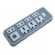 Africa Middle East Extension Socket