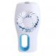 USB Innovant personal cooling air mini fan humidifier mist mini fan