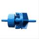 Rock HDD Directional Drill Reamer Carbide Steel Material