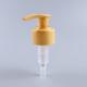 24/410,28/410 hand-press  lotion pump sprayer head wooden effect