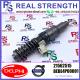 DELPHI 4pin injector 21562515 Diesel pump Injector Vo-lvo 21562515 BEBE4P00001 E3.27 for Vo-lvo MD13